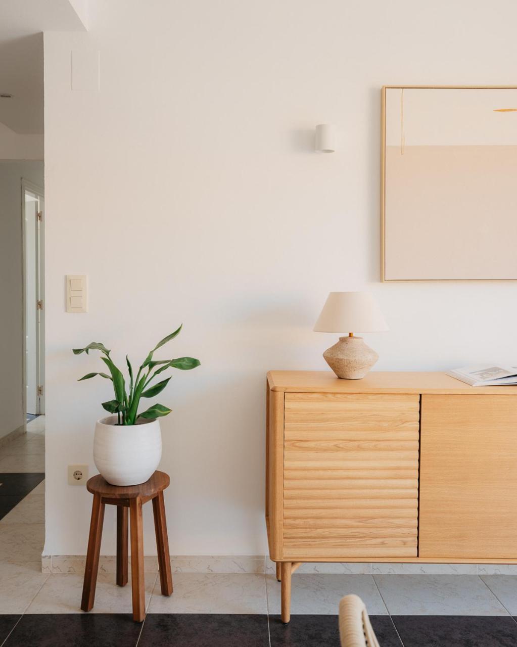 Appartement Casa Yuca Dénia