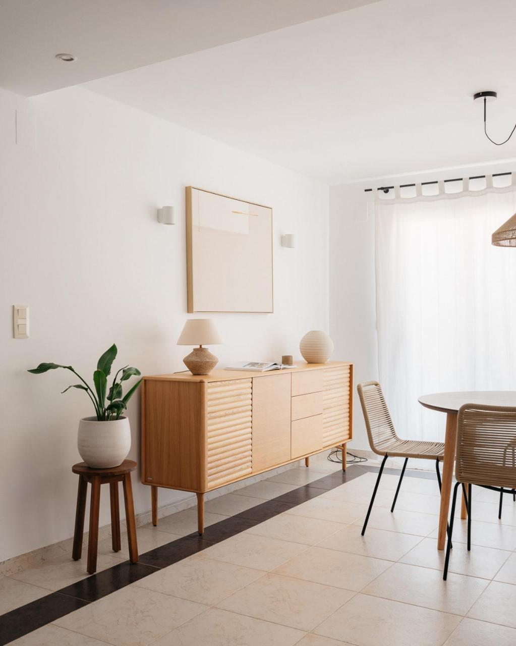 Appartement Casa Yuca