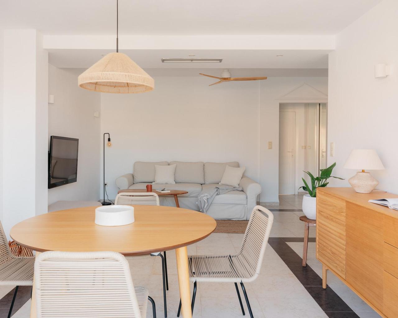 Casa Yuca Appartement