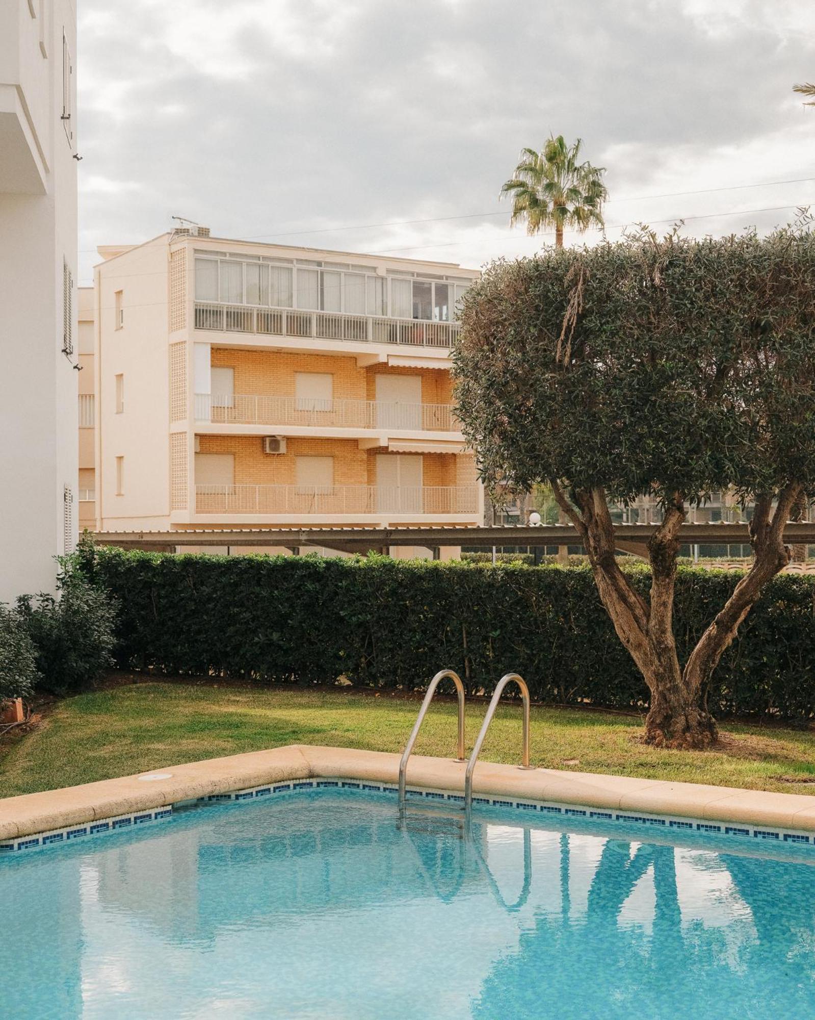Casa Yuca Apartment