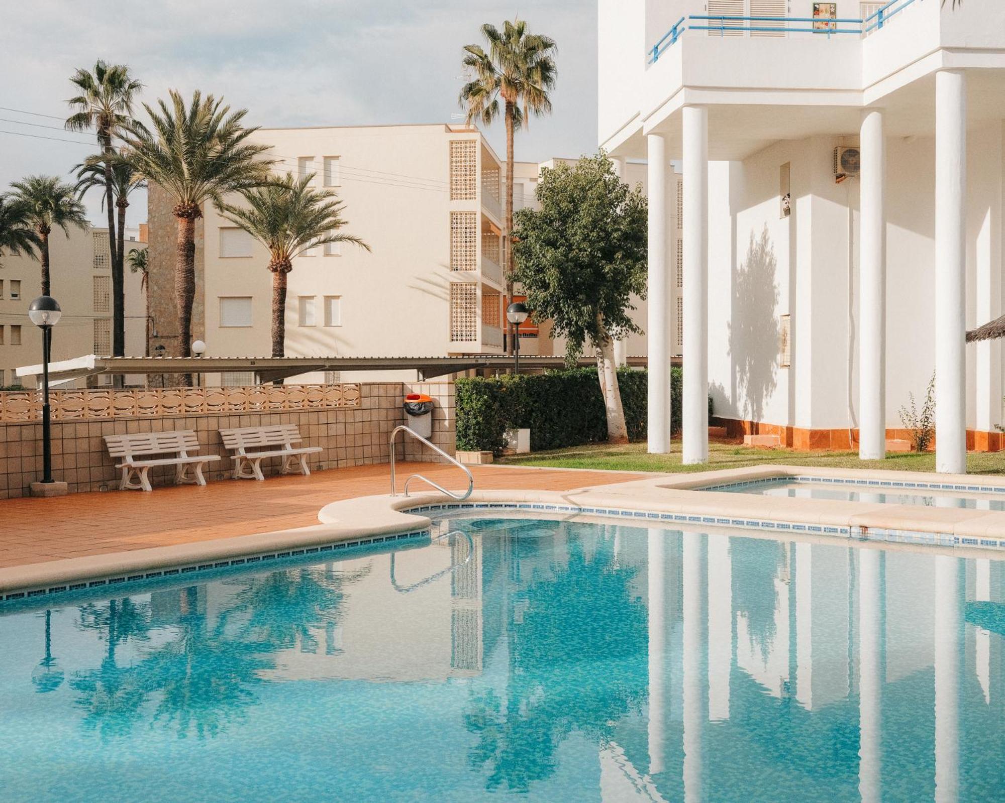 Casa Yuca * Denia